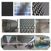 Perforated Metal Mesh (LOW Price)